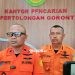 Kepala Kantor SAR Gorontalo, Heriyanto dikonfirmasi, Rabu (16-4-2025).