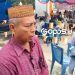 Ridwan Rahim dikonfirmasi saat diwawancarai awak media usai melaksanakan Pencoblosan di Desa Molingkapoto, Kecamatan Kwandang, Kabupaten Gorontalo, Sabtu pagi (19-4-2025).