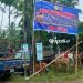 Pemerintah Kabupaten Gorontalo merelokasi sementara pasar tradisional dan pasar hewan di Kabupaten Gorontalo.