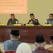 Pemkab Pohuwato bentuk koperasi desa, bertempat di Aula Kantor Bupati sementara, Senin (14/04/2025) (Iwan Humas Pemda Pohuwato)