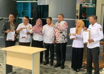 FIP UNG Buka Prodi Pendidikan Khusus buat Penyandang Disabilitas
