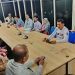 Rapat evaluasi RKUD oleh Pemerintah Kabupaten Gorontalo berdama DPRD Kabupaten Gorontalo. (Foto: Istimewa)