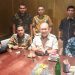 Walikota Kotamobagu Weny Gaib usai pertemuan dengan Kepala BGN Dadan Hindayana membahas program MBG di daerah.(F. istimewa)