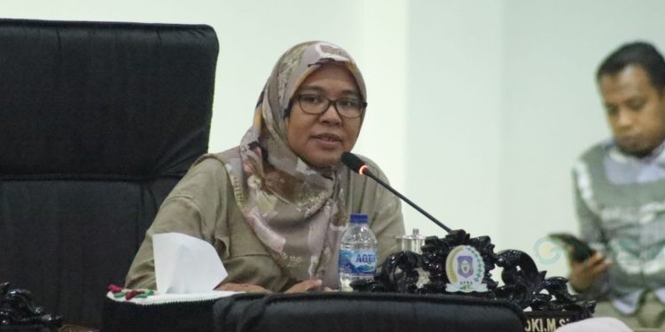 Femi Udoki