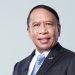 Wakil Komisaris PT Bank Mandiri (Persero) Tbk, Zainudin Amali.(Foto dok)