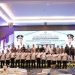 Musrenbang RKPD Tahun 2026 Provinsi Sulawesi Utara yang digelar di Hotel The Sentra Manado, Rabu (23/4/2025).