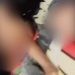 Potongan video dua pelajar yang diduga pasangan gay yang viral di media sosial.(Istimewa)