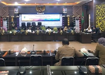Demi Pemerataan Akses Pendidikan, DPRD Evaluasi Zonasi PPDB Kota Gorontalo