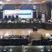 Rapat Komisi I bersama Dinas Pendidikan Kota Gorontalo terkait Penerimaan Peserta Didik Baru (PPDB) Selasa (15/4/2025) (Foto:Rama/Gopos)