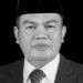 Mantan Ketua DPRD Provinsi Gorontalo Rustam Akili Tutup Usia.