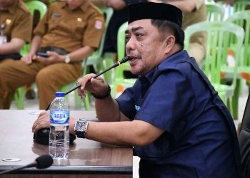 Yakub Tangahu Minta Perda Baru Disosialisasikan ke Masyarakat
