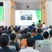 Sosialisasi Metrologi Legal kepada pengelola SPBU se-Sulawesi Selatan, Rabu (14/5/2025).