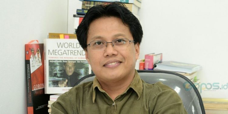 Basri Amin