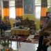 Kunjungan Komisi I DPRD Kota Gorontalo di Diknas Kota Gorontalo dalam rangka pengecekan program makanan gratis bergizi