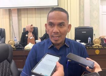 Haji Daru Apresiasi Satpol PP Soal Penertiban Tempat Maksiat