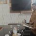 Direktur Administrasi Keuangan RS Dunda Limboto, Ulfa Domili untuk menggantikan dr. Alaludin Lapananda sebagai Direktur RS Dunda Limboto