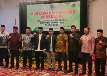 Hamzah Muslimin Harap Kepengurusan MUI Baru Berkontribusi Buat Daerah