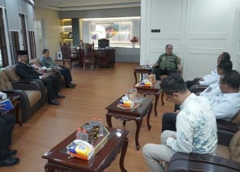 Pembangunan Lapas di Asahan Bakal Dipercepat