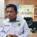 Kabid PHU (Kepala Bidang Penyelenggaraan Haji dan Umroh) Kantor Wilayah Kementerian Agama Provinsi Gorontalo, H. Mansur Basir