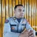 Kasubbid Penmas Bidhumas Polda Gorontalo, AKP Anggoro C Wibowo dikonfirmasi Kamis (22-5-2025)