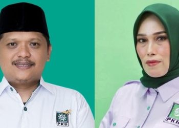 Refly Mamonto: PKB Tunjuk Dani dan Asni di Pansus LKPJ