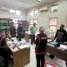Kejaksaan Negeri Gorontalo Utara menggeledah kantor CV Nafa Karya Manado dan Kantor Dinas PU Gorontalo Utara terkait dugaan korupsi masjid.