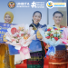Ajang pemilihan Duta UMKM yang diselenggarakan Bank Indonesia Provinsi Gorontalo.(Foto UNBITA)