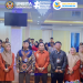 Pertemuan antara UNBITA Gorontalo dan Ombudsman Perwakilan Provinsi Gorontalo membahas implementasi program PARMAS di lingkungan perguruan tinggi.(Foto UNBITA)