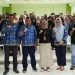 Seminar Kebencanaan yang diinisiasi MAPALA CAGAR bekerjasama dengan BPBD Bone Bolango.