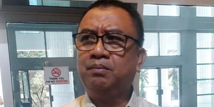 Gustam Ismail