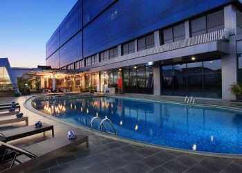 Hotel Pilihan Traveloka