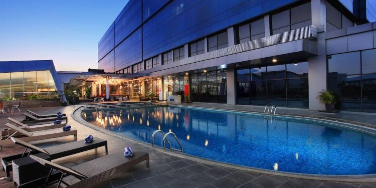 Hotel Pilihan Traveloka
