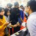ilustrasi Job Fair.(Foto dok suara.com)