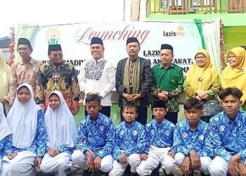 Launching MTS Unggulan, Pemkab Gorontalo Sambut Baik Inovasi Muhammadiyah