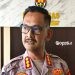 Kabid Humas Polda Gorontalo, Kombes Pol Desmont Harjendro AP dikonfirmasi Rabu (11-6-2025).