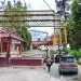Kejaksaan Tinggi Gorontalo mendatangi rumah mantan Walikota Gorontalo MT, Rabu (25-6-2025).