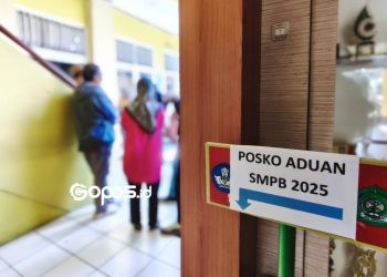 PPDB Gorontalo Tuai Masalah Lagi, Mulai dari Jarak Hingga Masuknya SMA Swasta