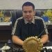 Anggota DPRD Kota Gorontalo, Alan Lahay