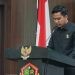Anggota DPRD Kota Gorontalo, Alwi Lapananda.