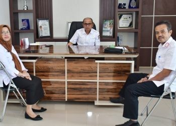 Bupati Pohuwato Perintahkan Pencairan Gaji 13 Dipercepat