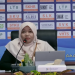 Plt Kepala BPS Provinsi Gorontalo, Dwi Alwi Astuti