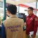 Badan Penyelenggara Jaminan Produk Halal (BPJPH) terus menggencarkan pengawasan produk yang beredar di tengah masyarakat.