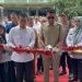 Wamen Desa PDT Ahmad Riza Patria saat meresmikan Kopdes Merah Putih Desa Tuladenggi, Selasa (17/6/2025).