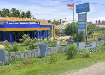 RS Tombulilato.(F. google)