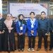 Pembukaan Coaching KKLP Tahun 2025 yang digelar di Aula Inovasi UNBITA Gorontalo.