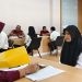 Tercatat sudah ada 2.300 calon mahasiswa baru yang mendaftar jalur mandiri di kampus UNG.(Foto Gina/Gopos)