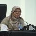 Anggota Legislatif DPRD Provinsi Gorontalo, Femmy Udoki. (foto.istimewa)