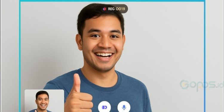 Perekam Layar Canva