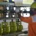 Ilustrasi elpiji 3 Kg.(F. Pertamina)