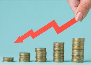 Ilustrasi Deflasi.(istimewa)